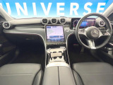 Cクラスオールテレイン C220 d 4マチック (ISG) 4WD 