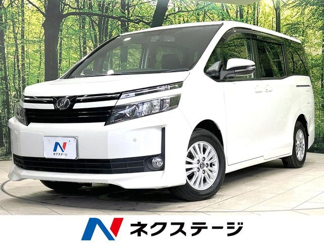 ヴォクシー2.0 V