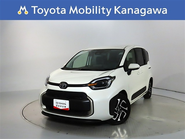 シエンタ ハイブリッド 1.5 Z