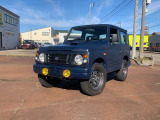 ジムニー ランドベンチャー 4WD 