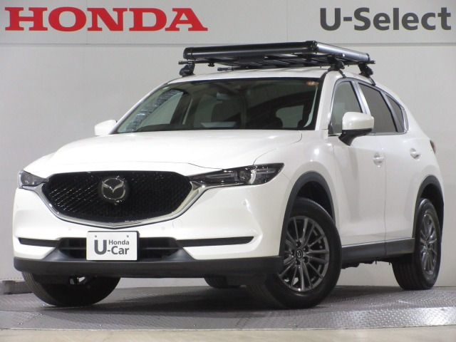 CX-52.0 20S スマートエディション