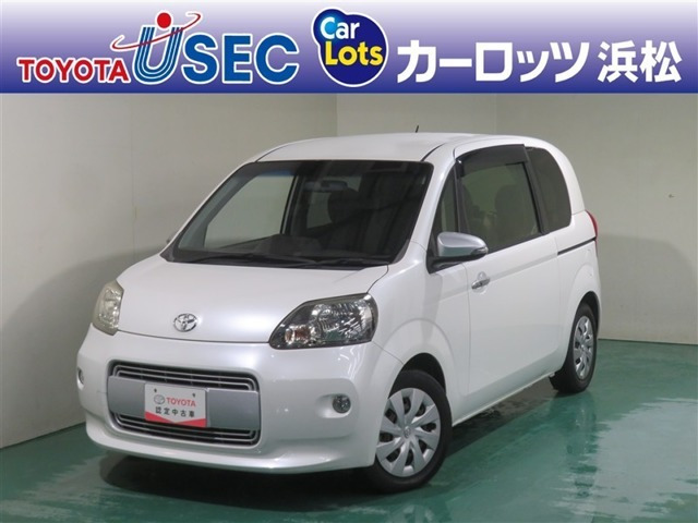 ポルテ 1.5 F ア・ラ・モード