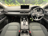 CX-5 2.2 XD スマートエディション 