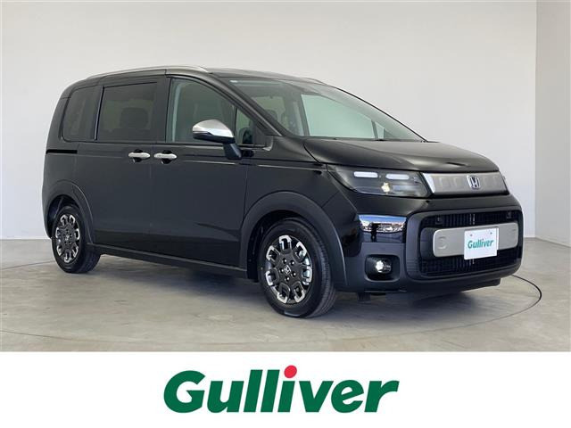 フリード 1.5 e:HEV クロスター 修復歴無し