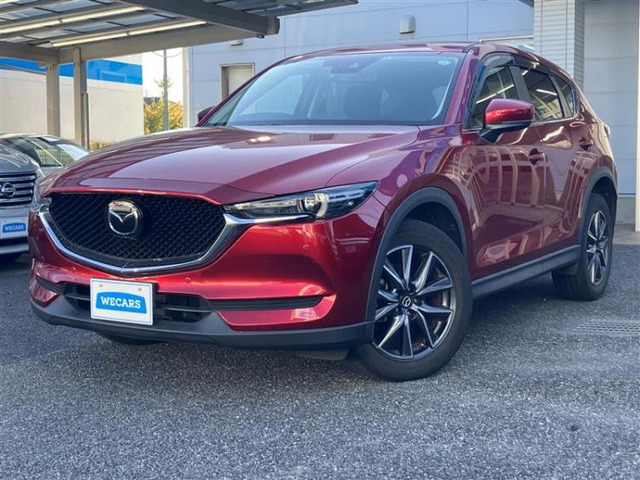 CX-52.0 20S プロアクティブ