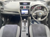 WRX S4 2.0 GT-S アイサイト 4WD 