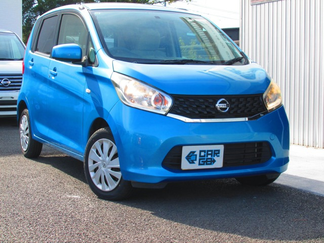 デイズ J Bluetooth対応ナビ バックカメラ ETC