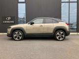 MX-30ロータリーEV ナチュラル モノトーン 
