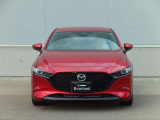 MAZDA3ファストバック 1.5 15S レザー ツーリング セレクション (ブラック) 