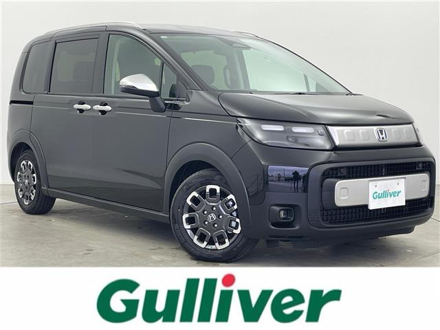 ホンダ フリード 