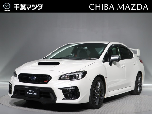 WRX STI 2.0 4WD