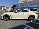 BRZ 2.4 S 