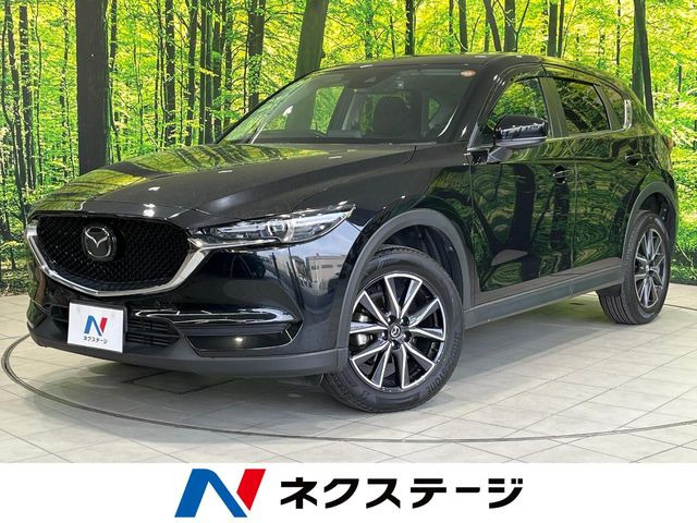 CX-5  XD プロアクティブ