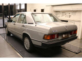 190クラス 190E 2.6 