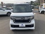 N-BOXカスタム L 