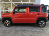 ハスラー ハイブリッド(HYBRID) Xターボ 4WD 