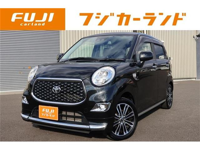 ピクシスジョイF Gターボ SAIII プライムコレクション