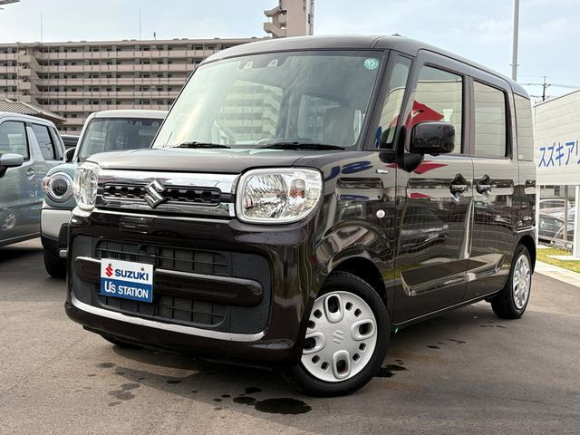 スズキ スペーシア 