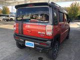 ハスラー ハイブリッド(HYBRID) Xターボ 4WD 