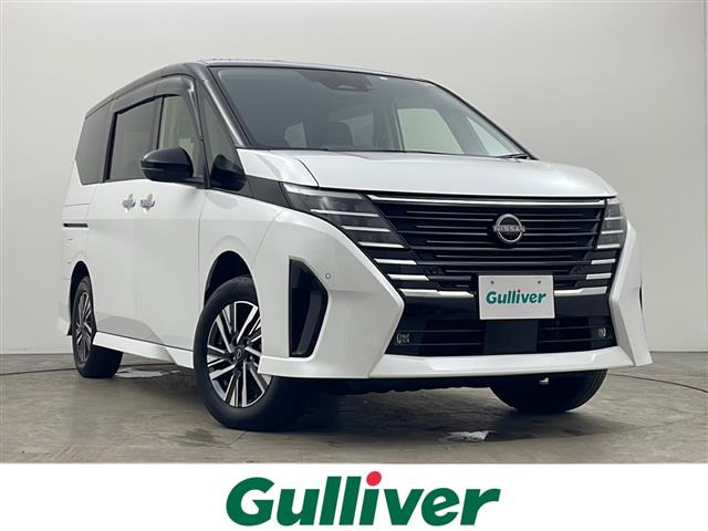 セレナ 2.0 ハイウェイスターV 4WD 4WD 修復歴無し