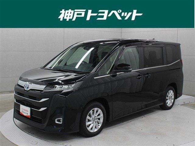 ノア 1.8 ハイブリッド Z