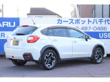 インプレッサXV 2.0i-L アイサイト 4WD 