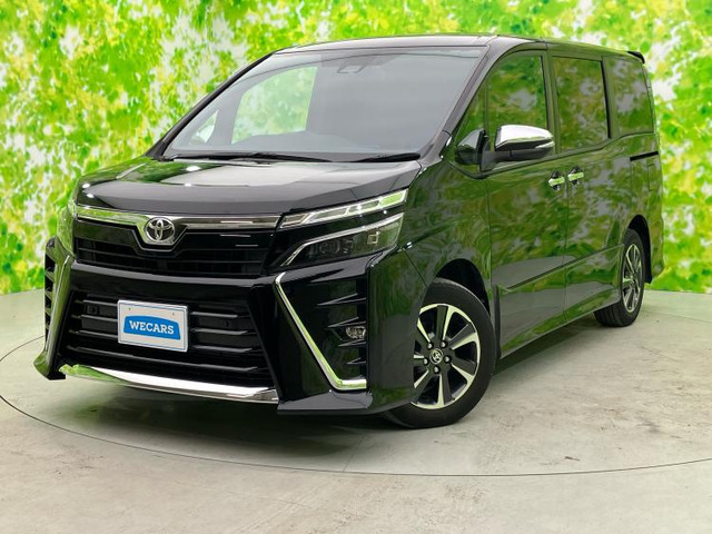 ヴォクシー 2.0 ZS 煌III （ZRR80W）