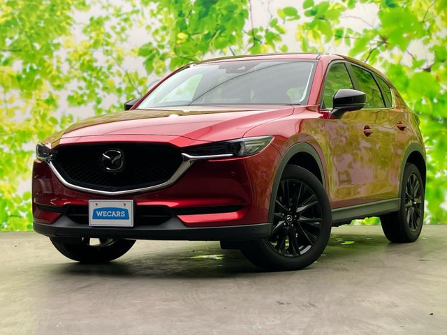 CX-52.0 20S ブラックトーンエディション