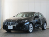BMW 1シリーズ