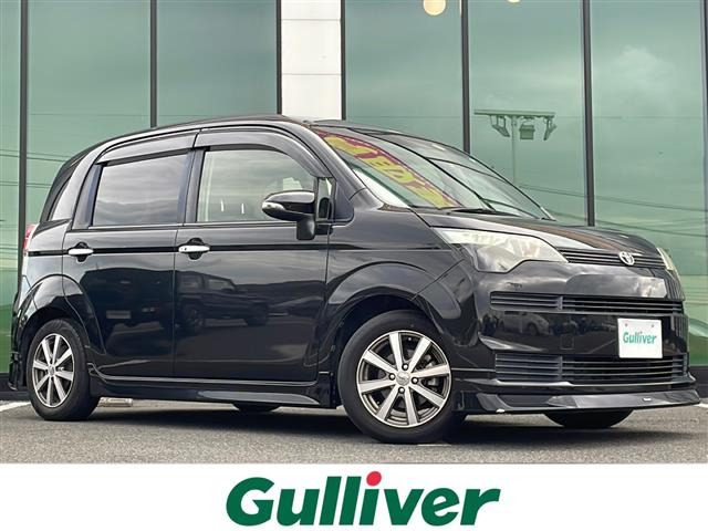 スペイド 1.5 F 修復歴無し