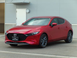 マツダ MAZDA3ファストバック