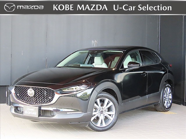 CX-30 2.0 20S プロアクティブ ツーリングセレクション 