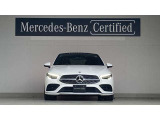 CLAクラス CLA200d AMGライン 