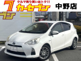 トヨタ アクア