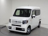 ホンダ N-VAN