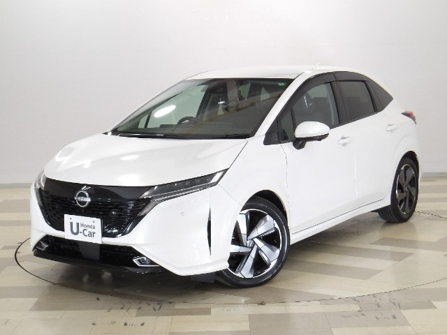 ノートオーラ 1.2 G 