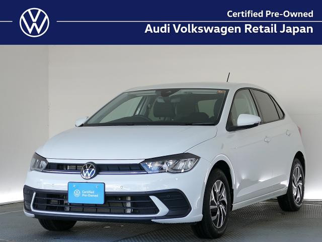 ポロ TSI アクティブ 