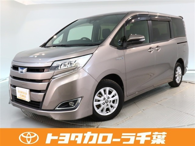 ノア 1.8 ハイブリッド G 