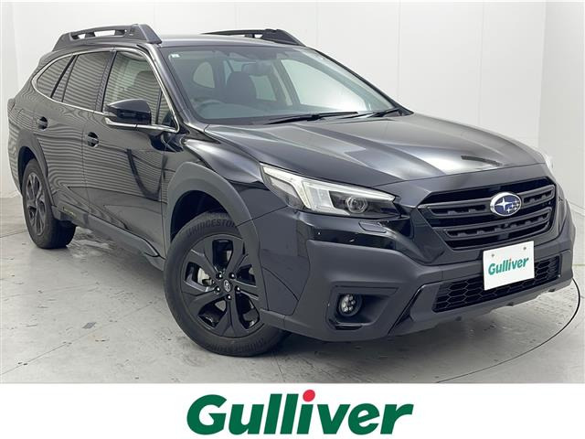 レガシィアウトバック1.8 エックスブレイク EX 4WD4WD 修復歴無し