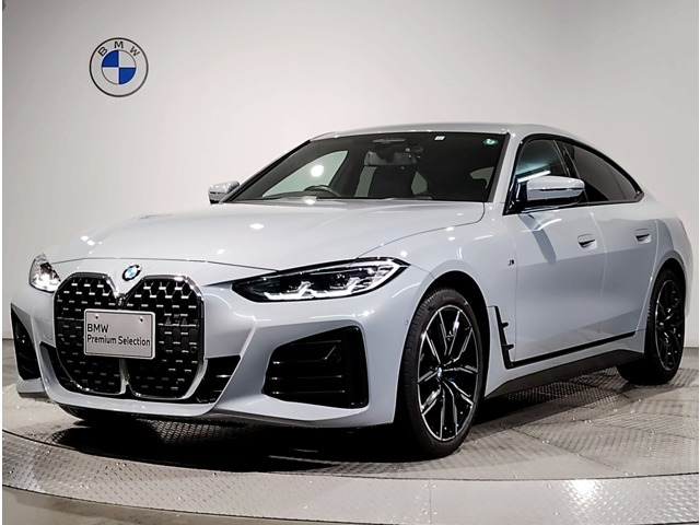 4シリーズグランクーペ420i Mスポーツ