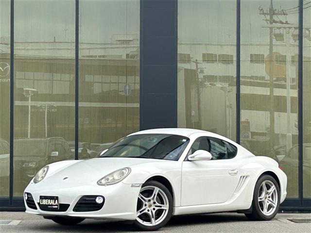 ケイマン2.9修復歴無し