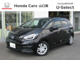 ホンダ フィット