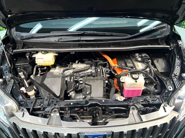 トヨタ エスクァイアハイブリッド 1.8 Gi の中古車詳細 (81,955km