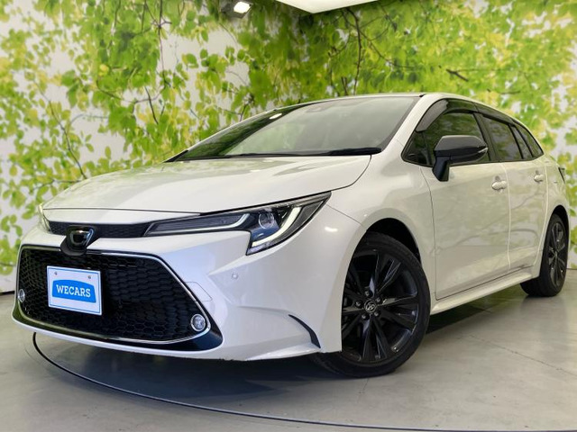 カローラツーリング 1.2 W×B 