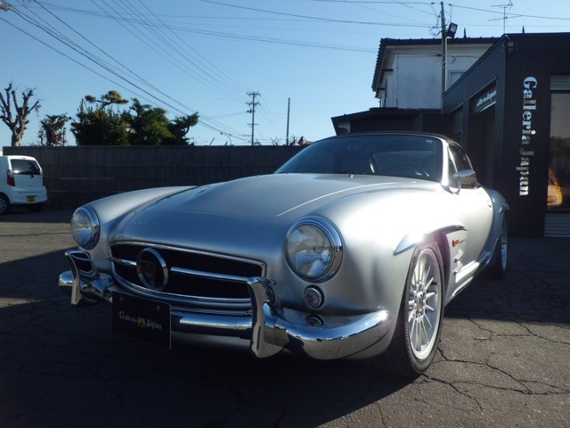 Z3 ロードスター 3.0i 