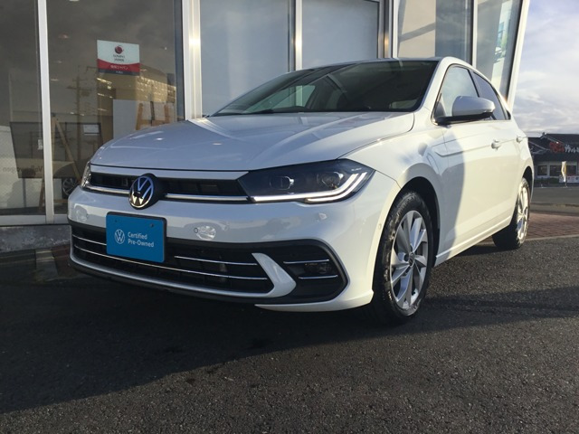 ポロ TSI スタイル 