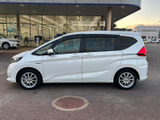 フリード 1.5 ハイブリッド G ホンダセンシング 