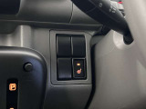 寒い日に重宝するシートヒーター付きです。