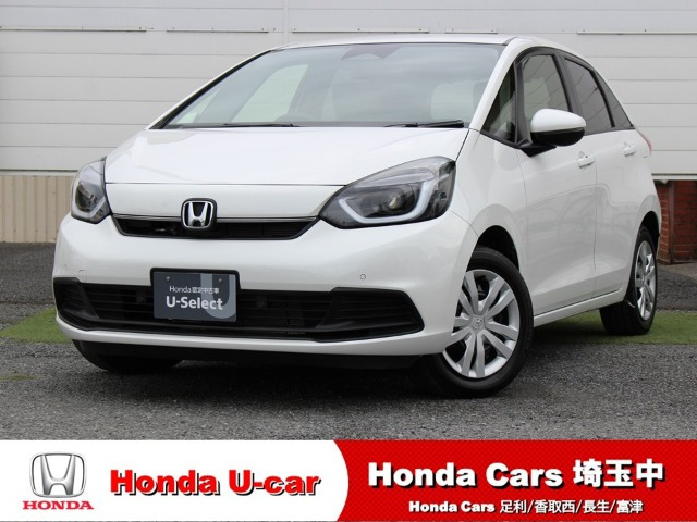 ホンダ フィット 