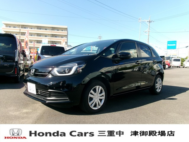 フィット 1.5 ホーム （5BA-GS4）